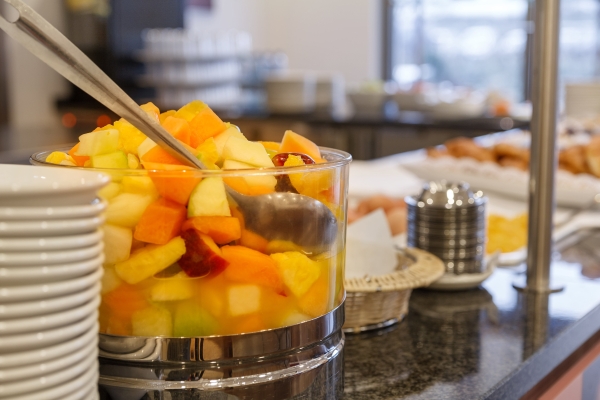 Holiday Inn Express NÜRNBERG-SCHWABACH